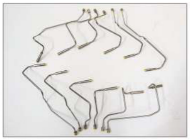 ENGINEINJECTION TUBE 6219-71-41116219-71-4211